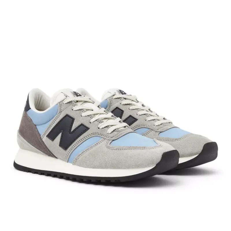 New Balance 730 MiUK Grey Blue (M730GBN)