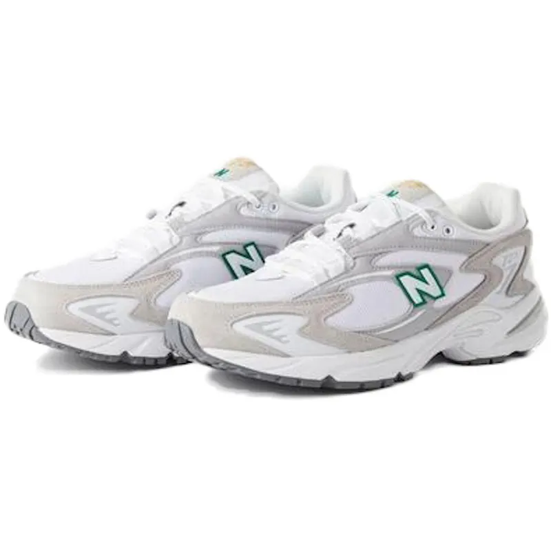 New Balance 750 White Grey Teal (ML725WR1)