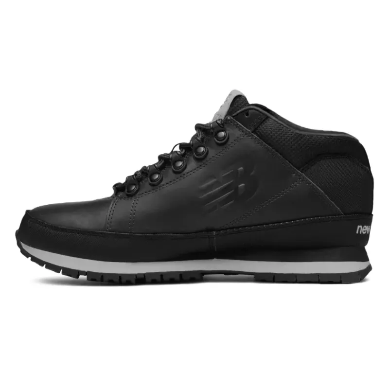 New Balance 754 Black Grey (H754LLK)