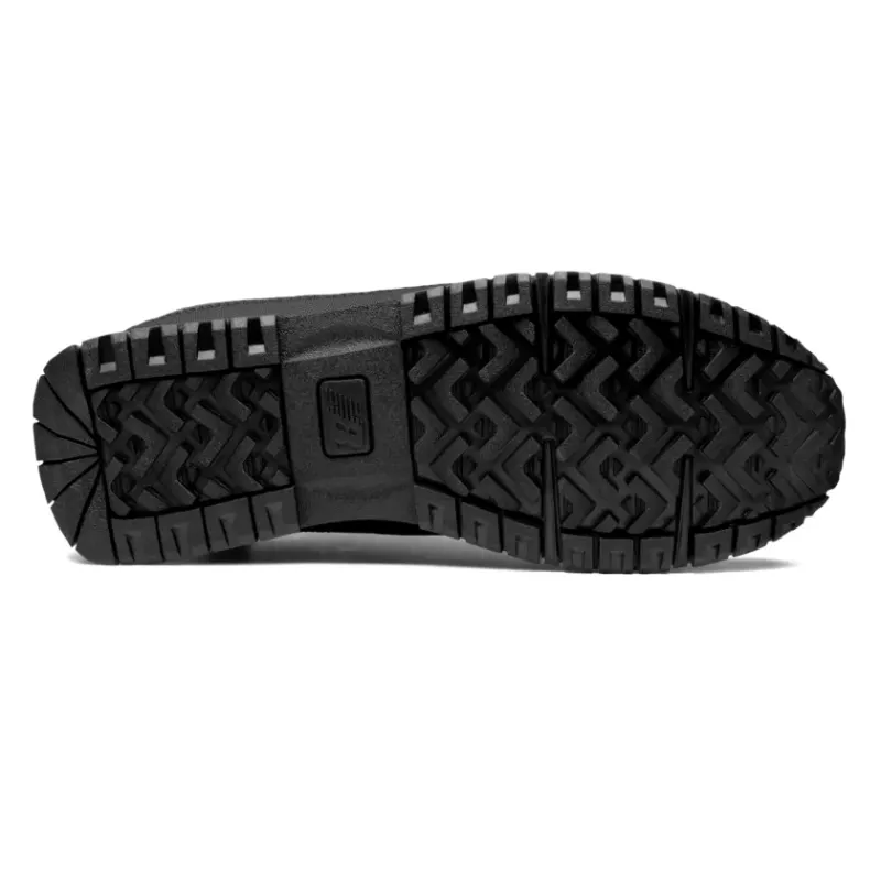 New Balance 754 Black Grey (H754LLK)