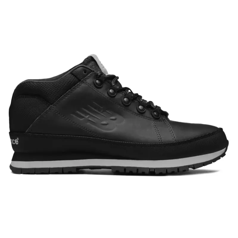 New Balance 754 Black Grey (H754LLK)