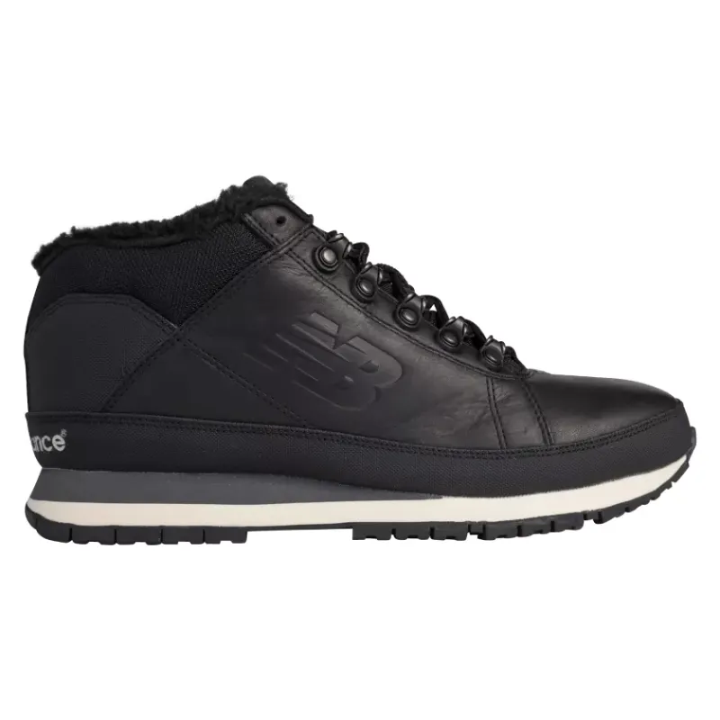 New Balance 754 Black (HL754BN)