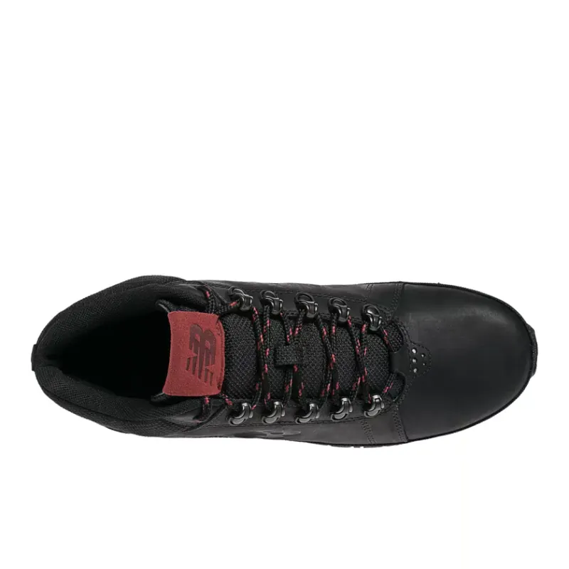 New Balance 754 Black Red (H754KR)