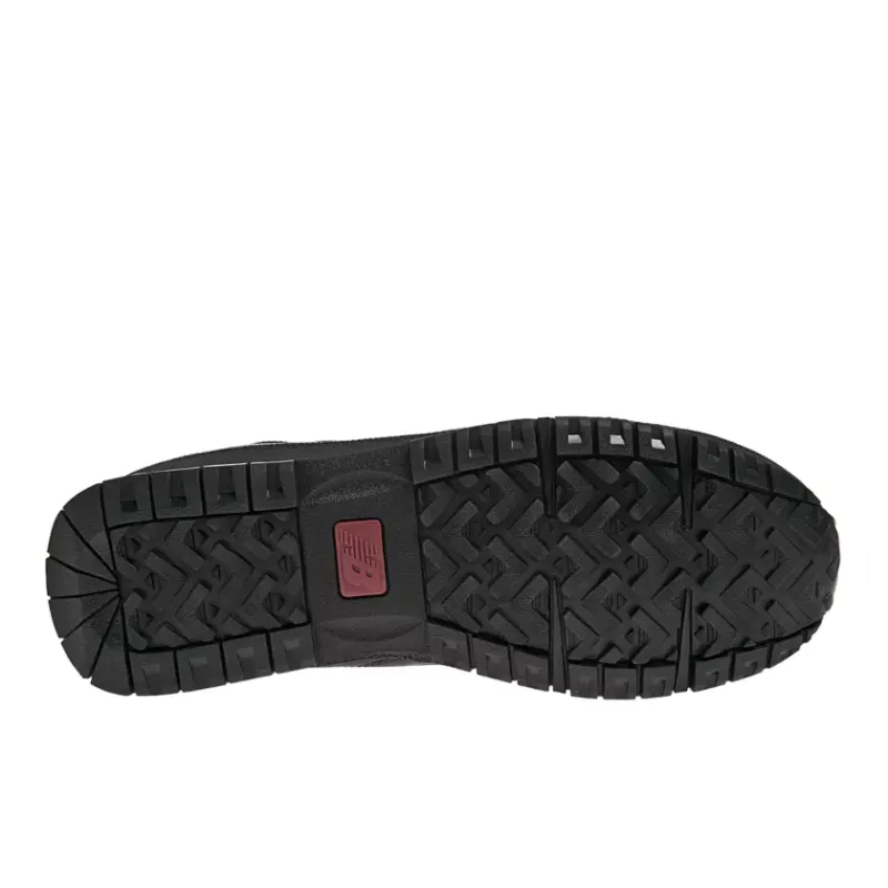 New Balance 754 Black Red (H754KR)