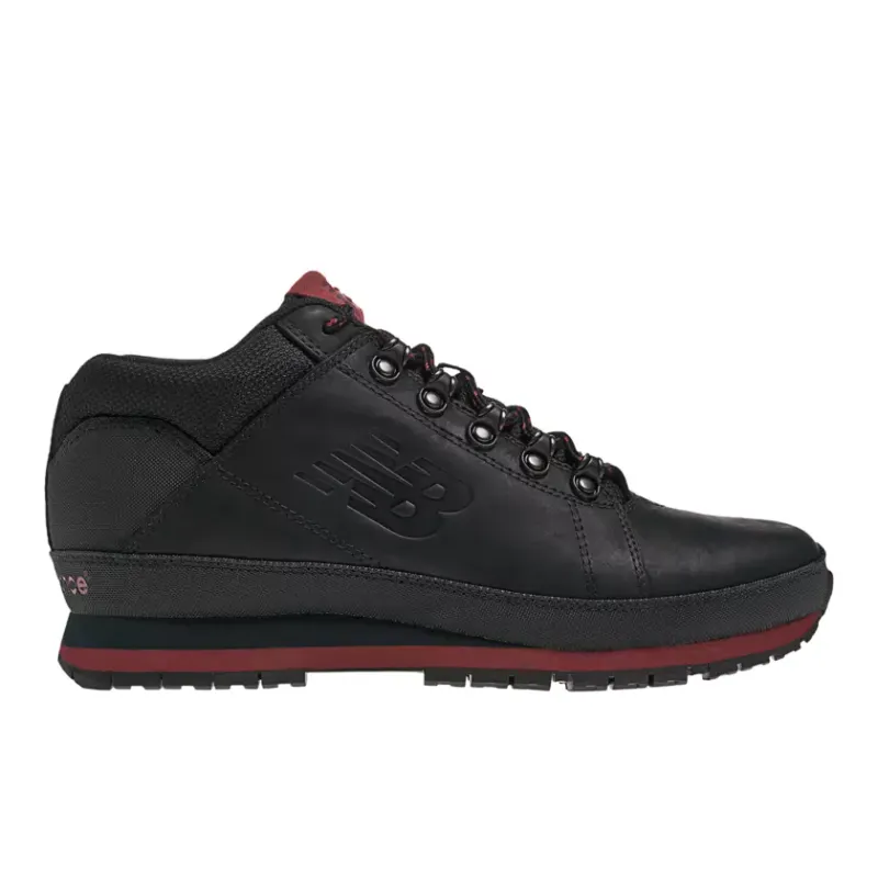 New Balance 754 Black Red (H754KR)