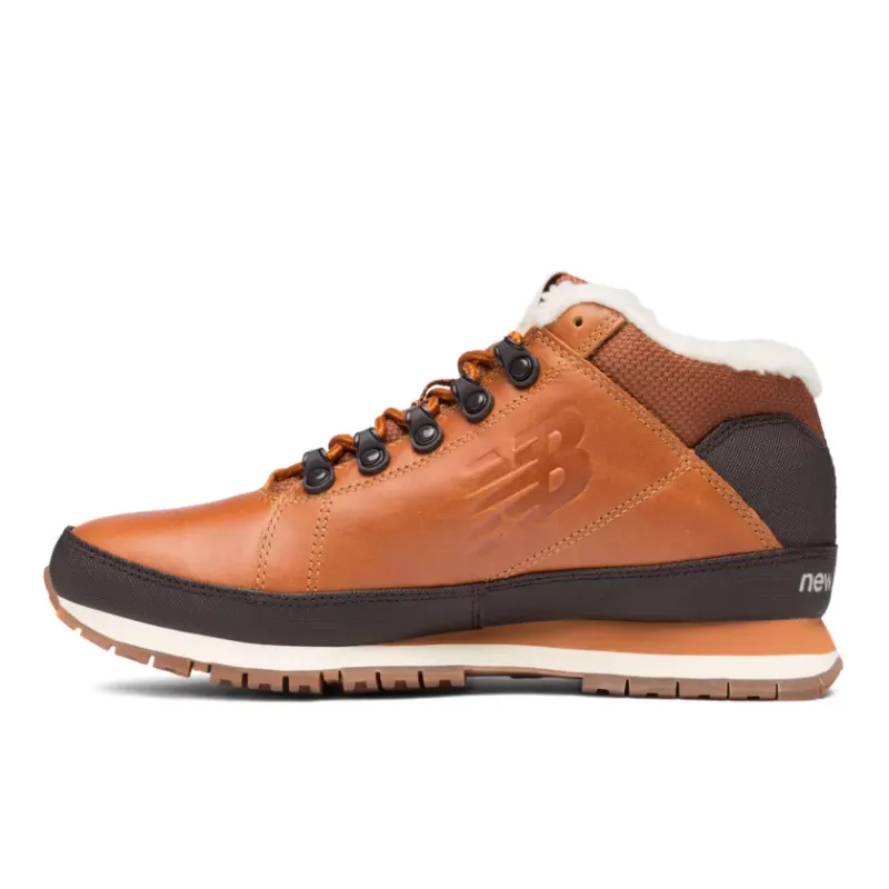 New Balance 754 Brown (H754LFT)