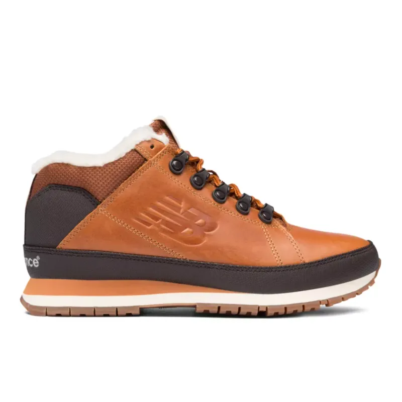 New Balance 754 Brown (H754LFT)
