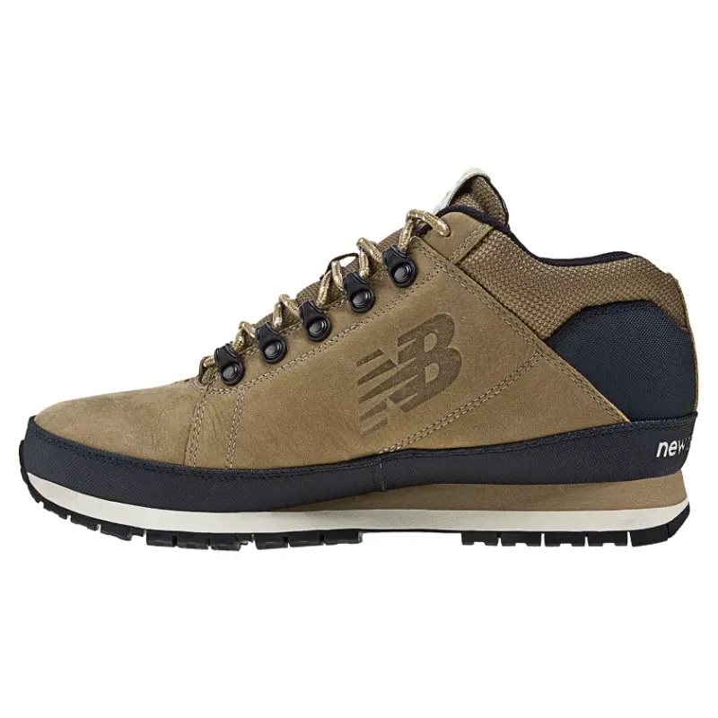 New Balance 754 Tan Brown (H754TB)