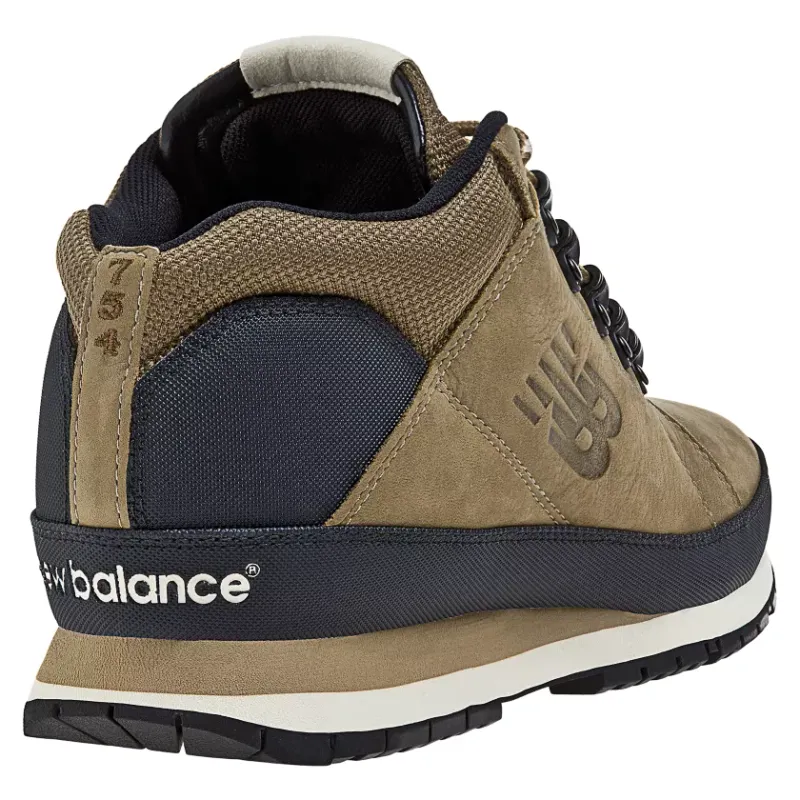 New Balance 754 Tan Brown (H754TB)