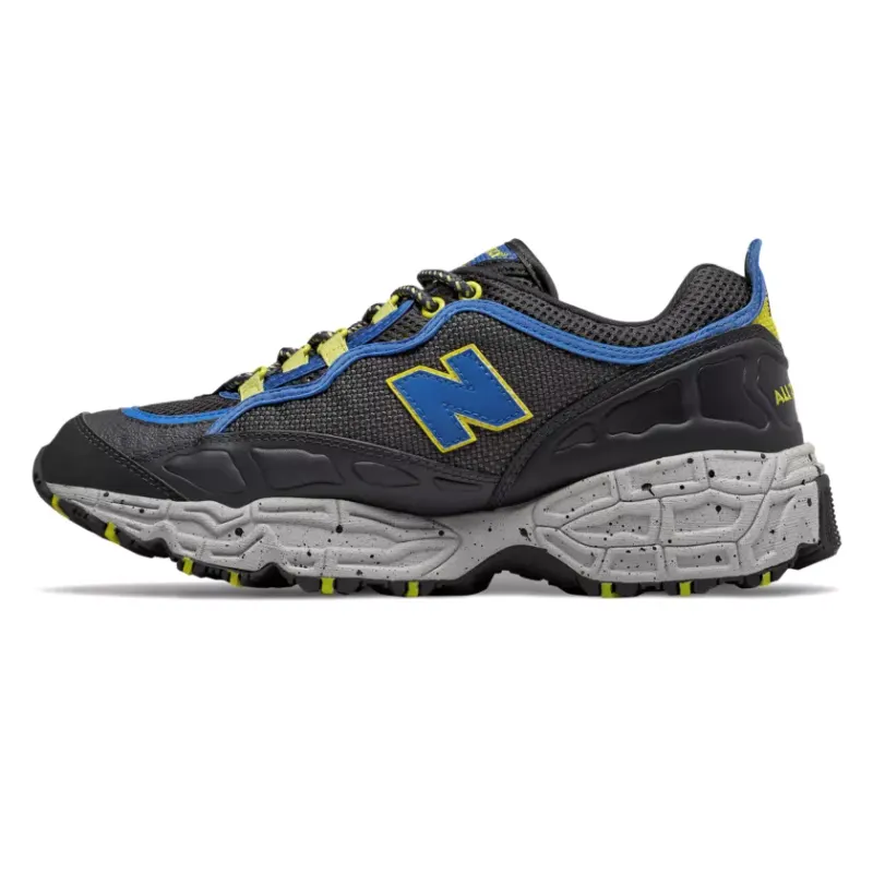 New Balance 801 Grey Blue (ML801GLC)