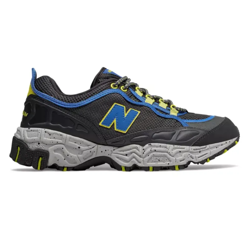 New Balance 801 Grey Blue (ML801GLC)
