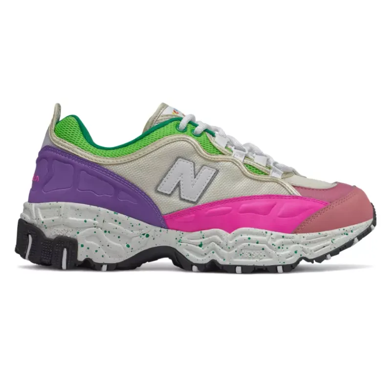New Balance 801 PaperBoy Paris Tuna Tataki Sandwich (ML801PBC)