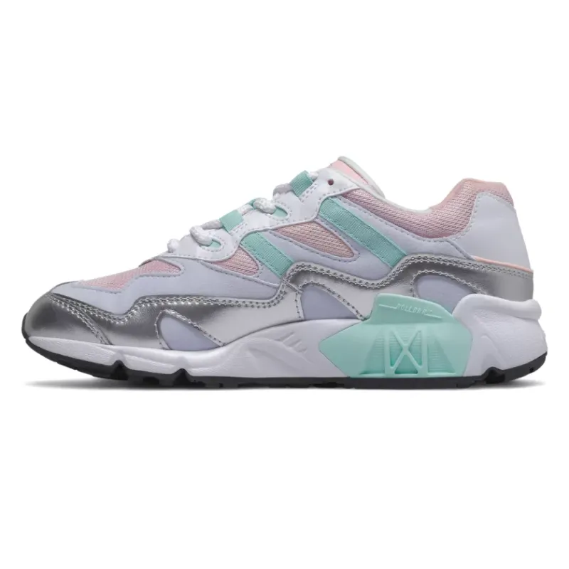 New Balance 850 Bali Blue Peach Soda (WL850LBF)