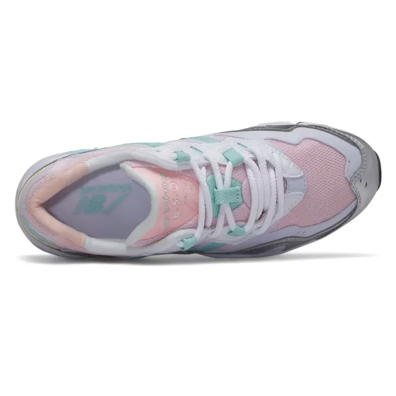 New Balance 850 Bali Blue Peach Soda (WL850LBF)