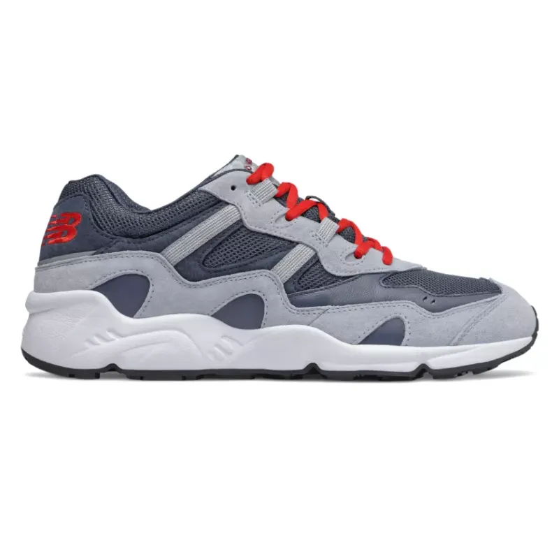 New Balance 850 No Vacancy Inn Blue Grey (ML850NVB)