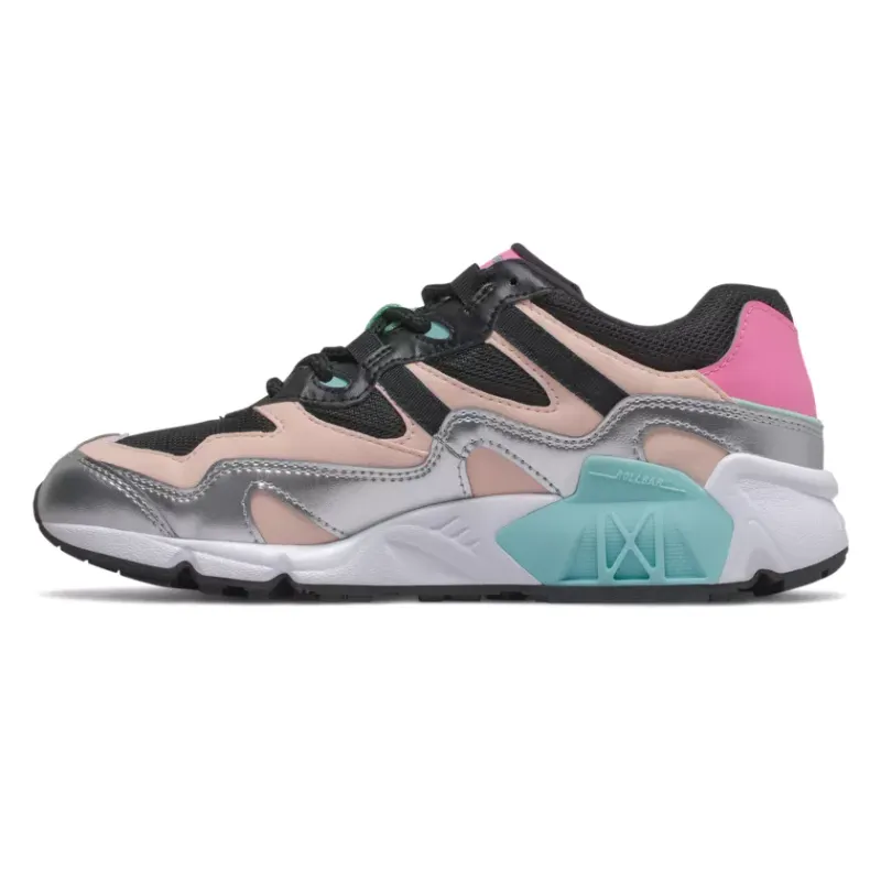 New Balance 850 Pink Black (Women’s) (WL850LBE)