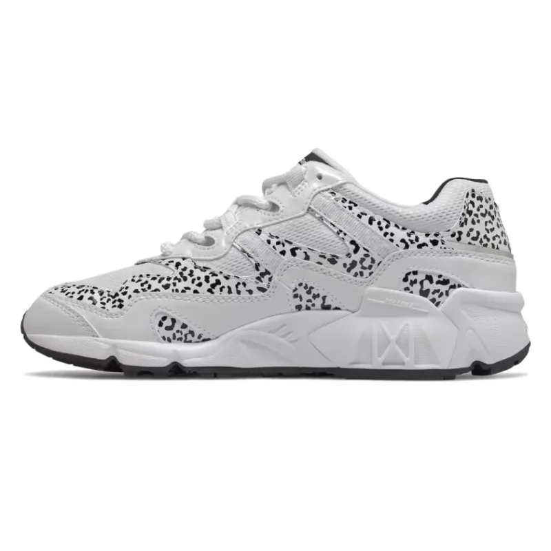 New Balance 850 White Black (Women’s) (WL850LBC)