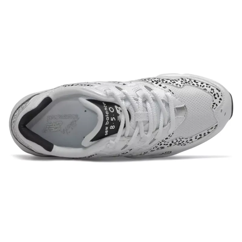 New Balance 850 White Black (Women’s) (WL850LBC)
