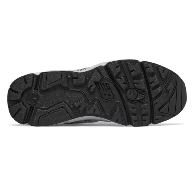 New Balance 850 White Black (Women’s) (WL850LBC)