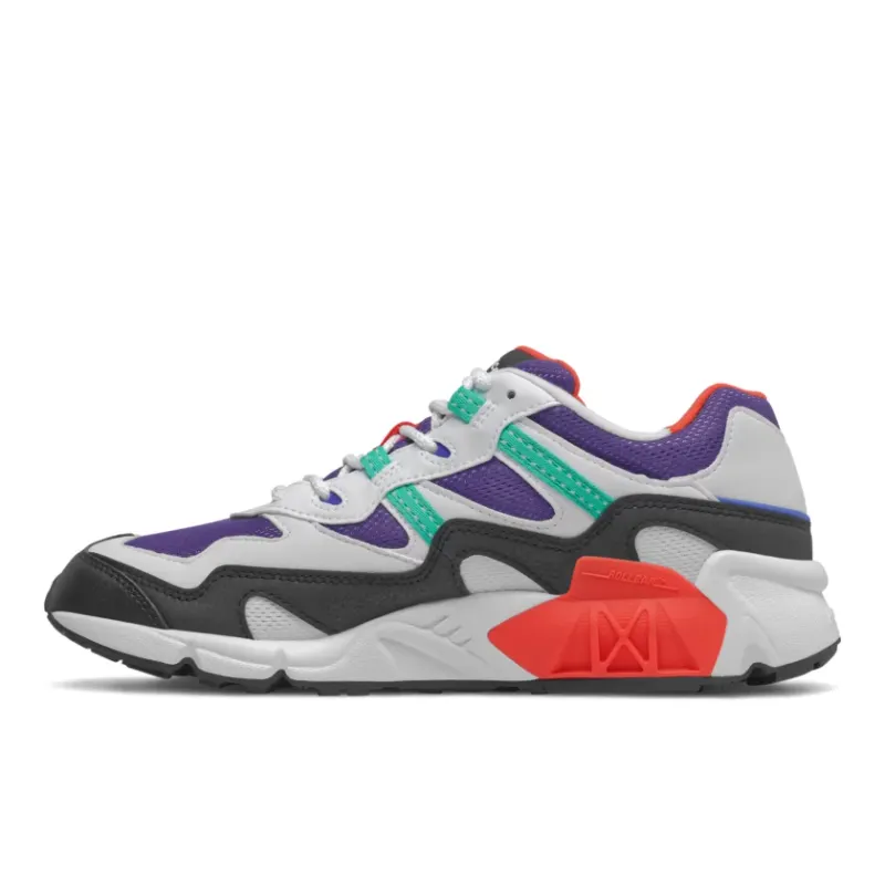 New Balance 850 White Team Teal (ML850SBB)