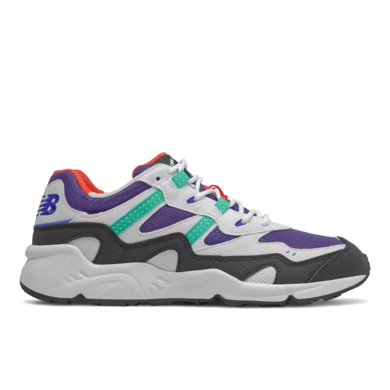 New Balance 850 White Team Teal (ML850SBB)