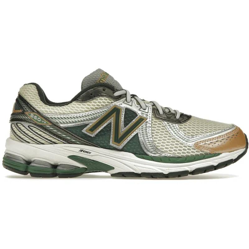 New Balance 860v2 Aime Leon Dore Green (ML860AL2)
