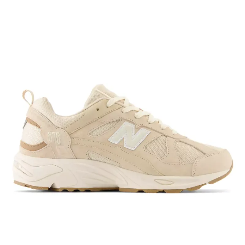 New Balance 878 Beige Calm Taupe (CM878EC1)
