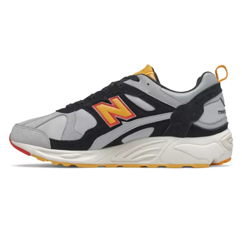 New Balance 878 End Grey Gull (CM878EN)