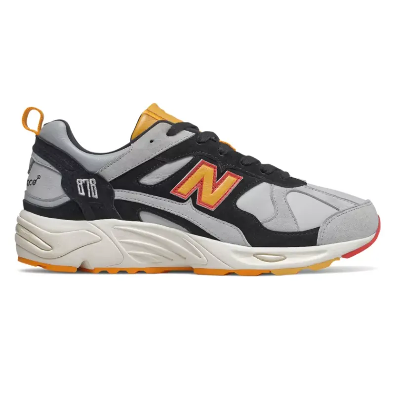 New Balance 878 End Grey Gull (CM878EN)