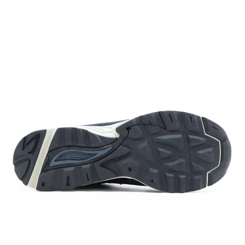 New Balance 878 Navy Silver (CM878KE1)