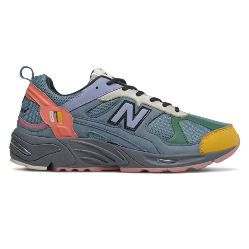 New Balance 878 size? Multi-Color (CM878SZ)
