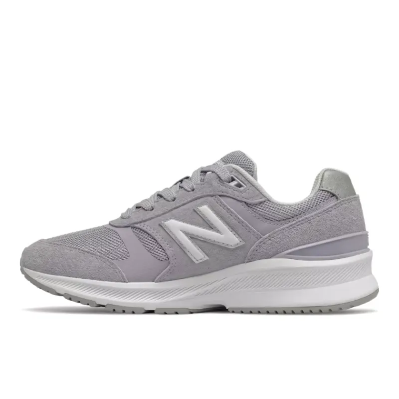 New Balance 880 Grey (Women’s) (WW880LG5)