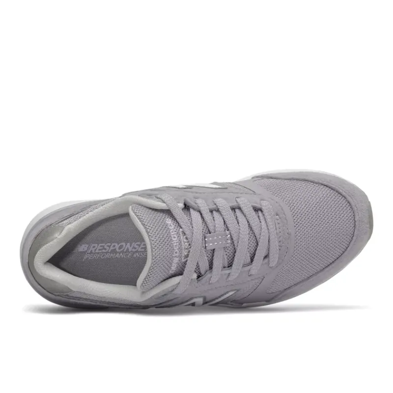 New Balance 880 Grey (Women’s) (WW880LG5)