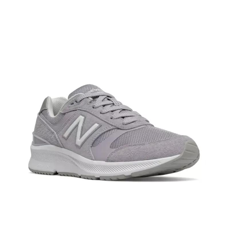 New Balance 880 Grey (Women’s) (WW880LG5)