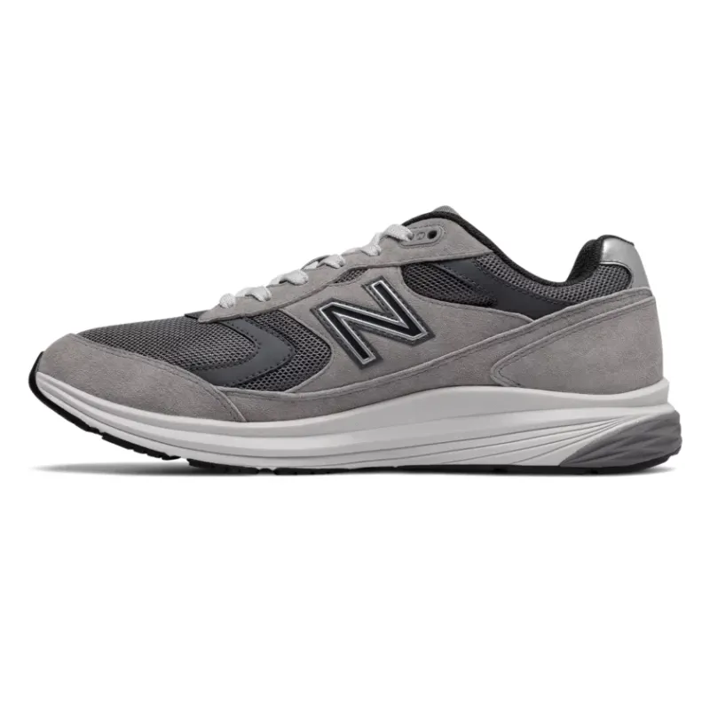 New Balance 880 Gunmetal (MW880CF3)