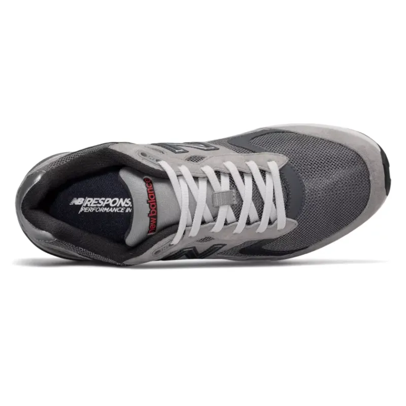 New Balance 880 Gunmetal (MW880CF3)