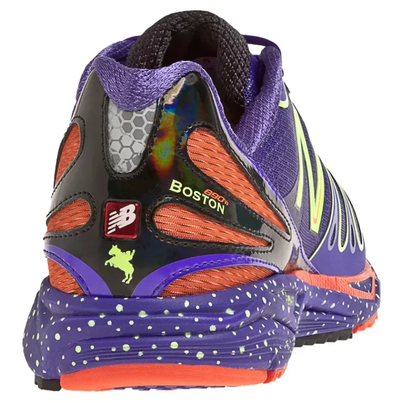 New Balance 890v3 Boston Marathon (2013) (M890BOS3)