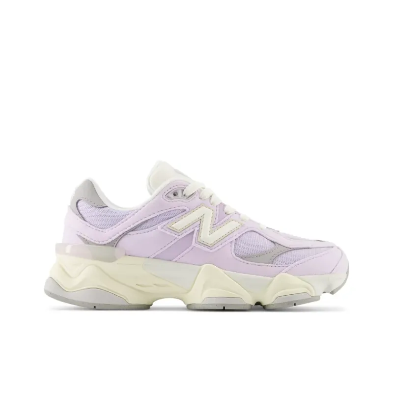New Balance 9060 December Sky (GS) (GC9060VK)