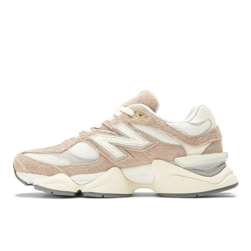New Balance 9060 Driftwood Stone Pink Sea Salt (U9060HSB)