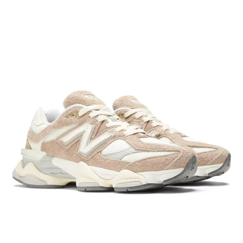 New Balance 9060 Driftwood Stone Pink Sea Salt (U9060HSB)
