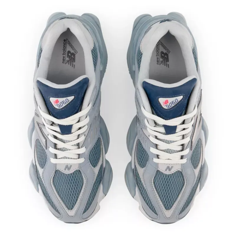 New Balance 9060 Grey Day (2023) (U9060MD1)