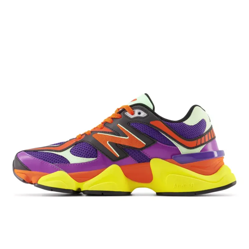 New Balance 9060 Prism Purple (U9060NBX)