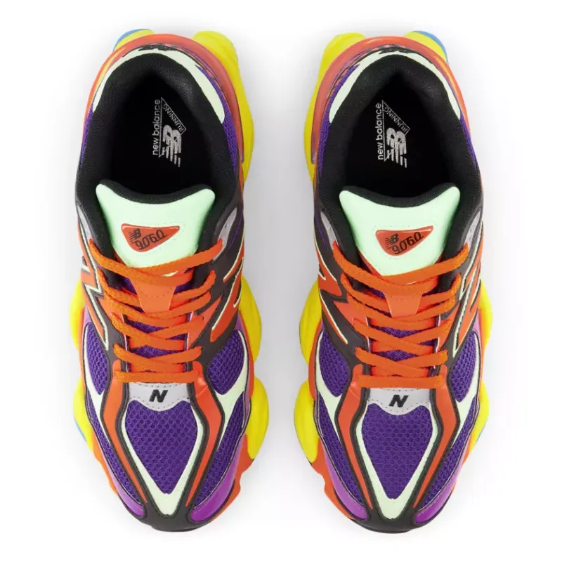 New Balance 9060 Prism Purple (U9060NBX)