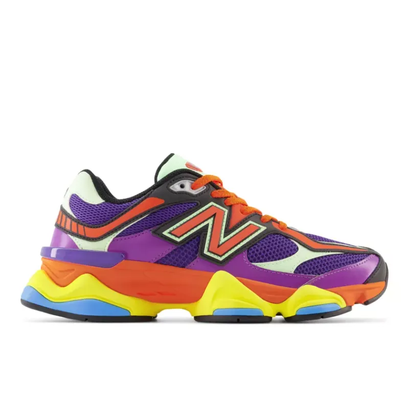 New Balance 9060 Prism Purple (U9060NBX)