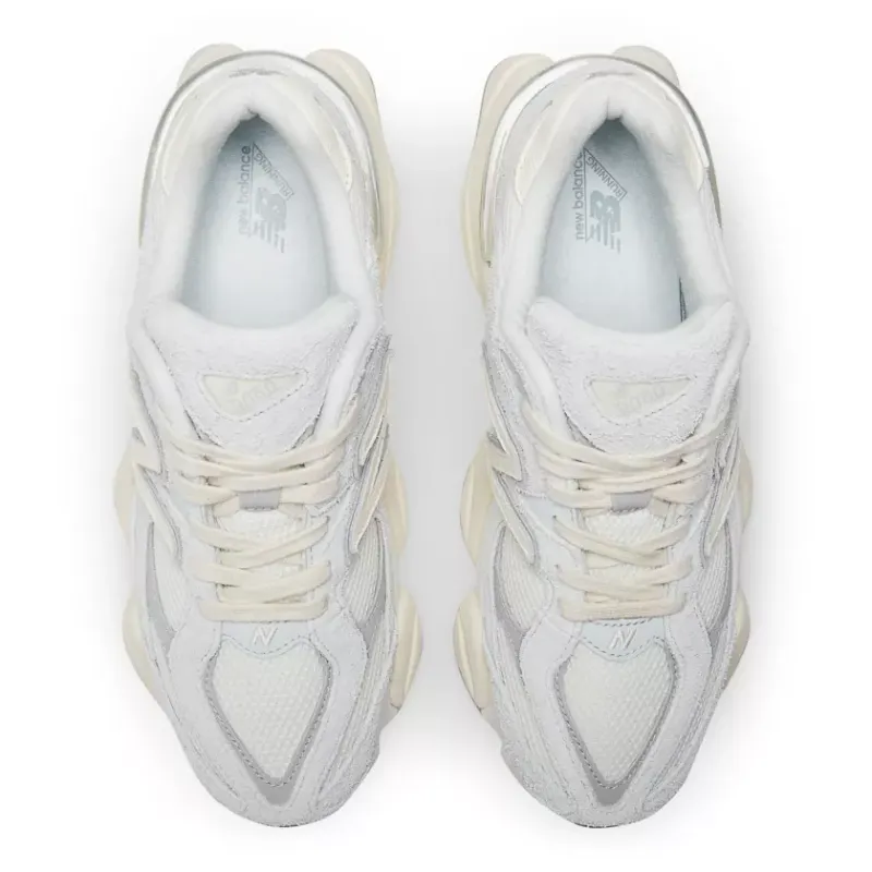 New Balance 9060 Quartz Grey (U9060HSA)