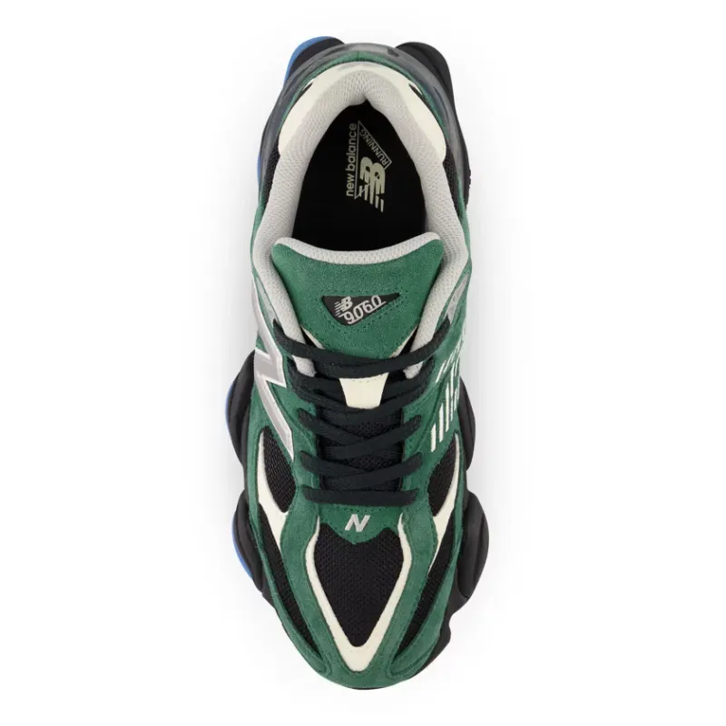 New Balance 9060 Team Forest Green (U9060VRA)