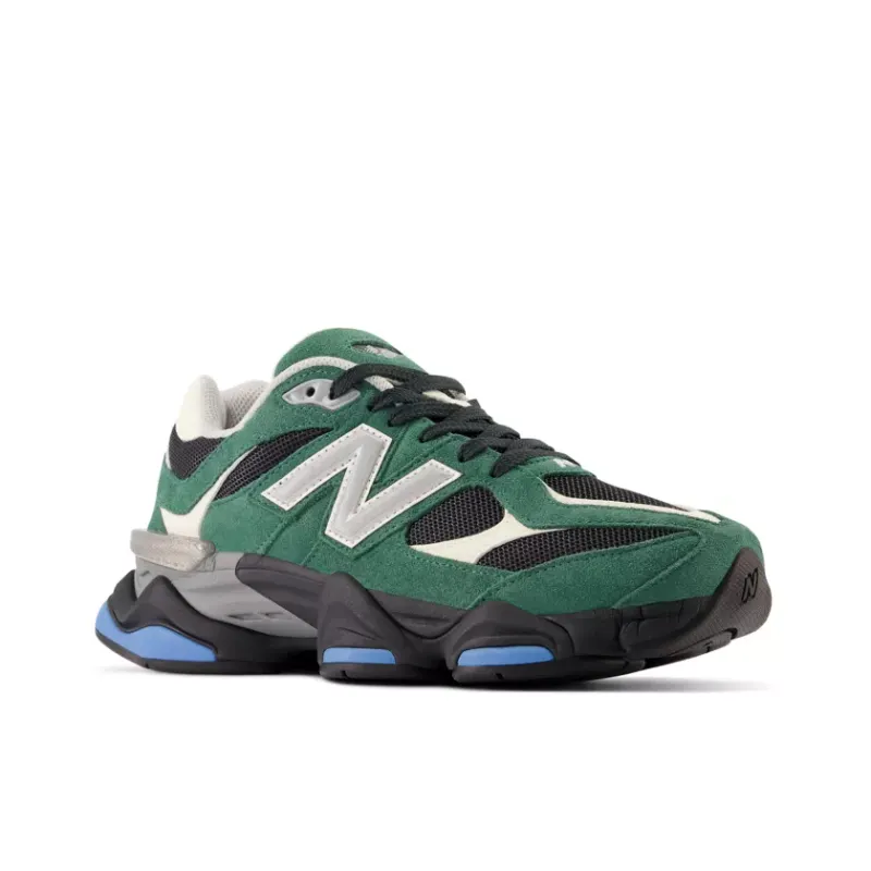 New Balance 9060 Team Forest Green (U9060VRA)