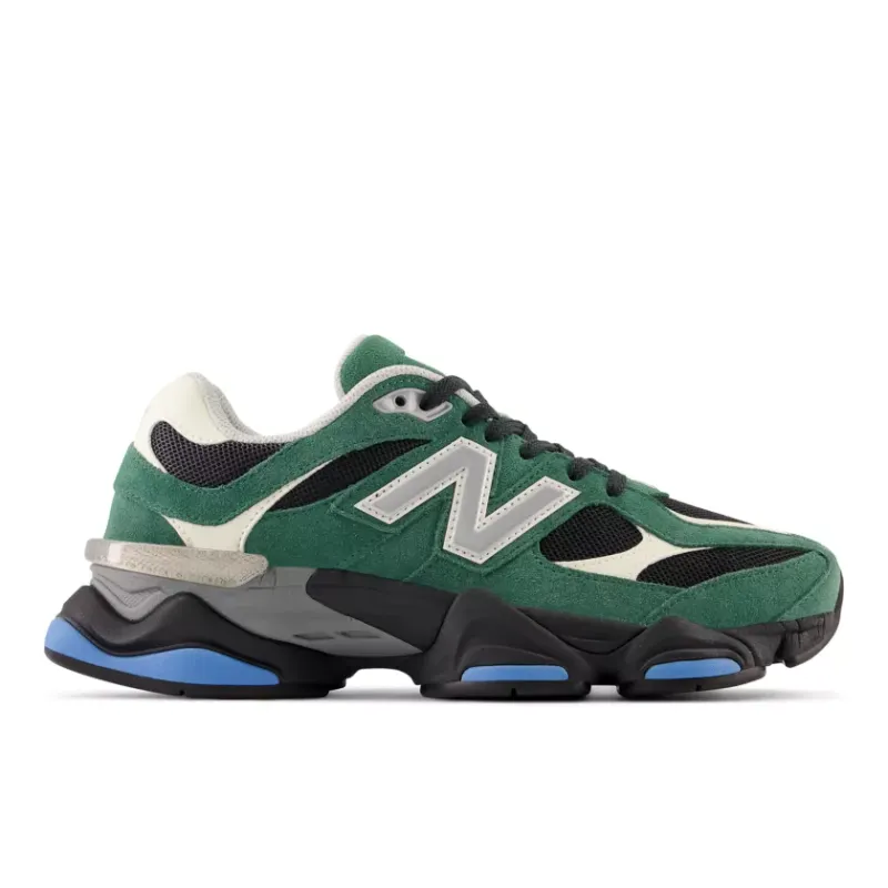 New Balance 9060 Team Forest Green (U9060VRA)