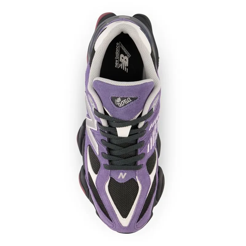 New Balance 9060 Violet Noir (U9060VRB)
