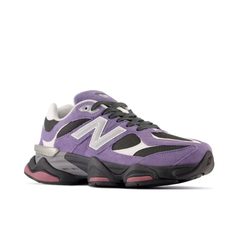 New Balance 9060 Violet Noir (U9060VRB)